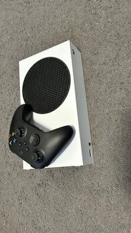 Xbox series S - 1