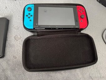 Prodám Nintendo Switch