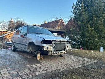 Škoda Felicia Magic 2 - zbytek dílů
