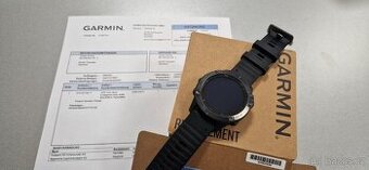 Garmin Fenix 6 sapphire nové