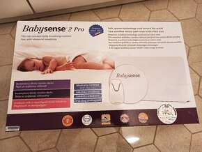 Babysense 2 Pro
