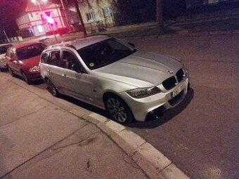 320d e91