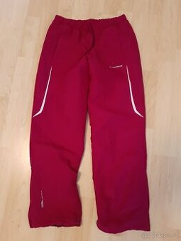 Zimní kalhoty Tecnifibre, vel. 10-12 let