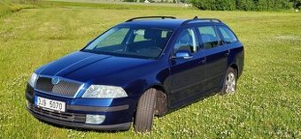Prodám Škoda octavia2. r.v 2006