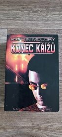 Martin Moudrý - Konec křížů - 1