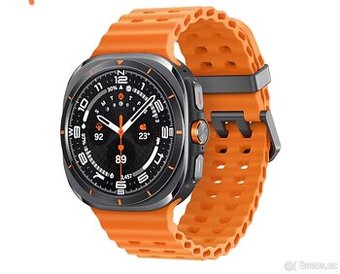 Samsung Galaxy Watch Ultra 47 mm