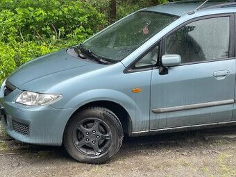 Mazda premacy 2.0 ddti