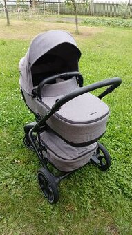 Easywalker Jimmey Iris Gray XXL - 1