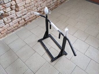 Hrazda na zeď PUSH PRO MT - 1