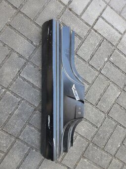 Práh , b sloupek škoda citigo