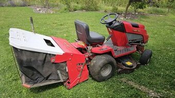 Zahradní traktůrek (sekačka) Countax A-18E