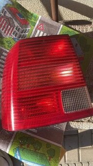 Zadní světla Passat b5