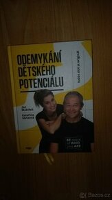 kniha o dětech- psycholoogická