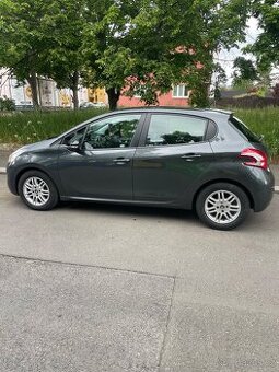 Peugeot 208 1.4HDI