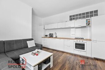 Prodej, byty/2+kk, 54.7 m2, Jugoslávských partyzánů, Bubeneč
