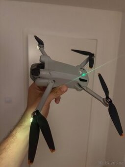 📌 DJI Mini 3 Pro Fly More Combo + DJI RC + ND filtry