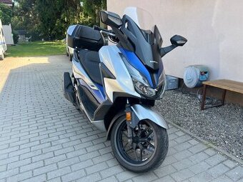Honda Forza 11kw 125ccm 2023