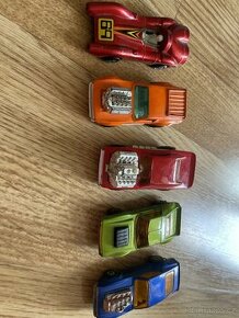 Auticka matchbox