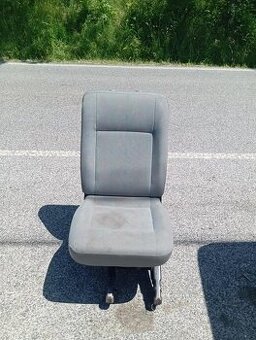 Transporter T5, T6