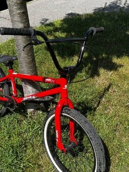 Haro 20,3