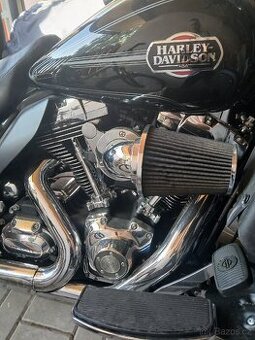HD Electra Glide Ultra-Classic