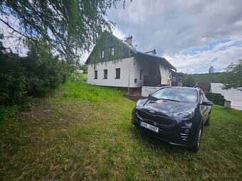 Prodej chalupy v Horní Rokytnici za cenu apartmánu