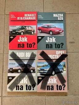 Jak na to?