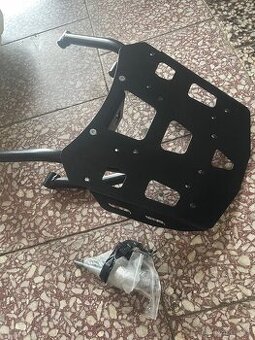 Nosič Aprilia tuareg 660