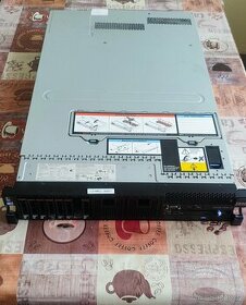 IBM servery