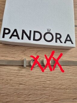 Pandora Reflexions