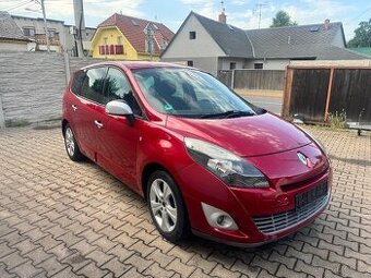 Renault grand scenic 1.4 TCE 96 kw 7 míst