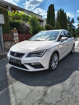 Seat Leon 1.4 FR Combi