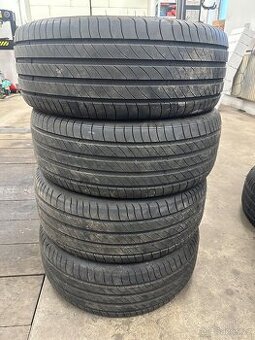 Michelin 205/45 R17 Letní
