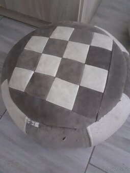 Taburet / retro taburetka
