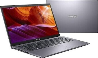 ASUS X509FA podsvícená klávesnice
