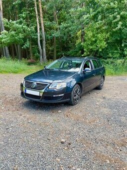 Prodam VW PASSAT B6
