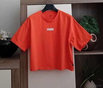 Puma dámské tričko vel. S/M
