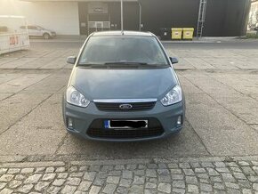 Ford C-MAX, 1.6i, 74 kW