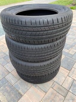 Letní pneumatiky HANKOOK 215/65/r17 99v