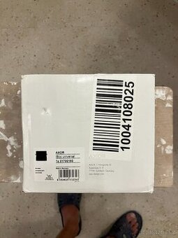 iBox universal HansGrohe/AXOR