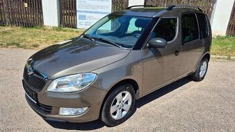 Škoda Roomster 1.4 16V 12/2013