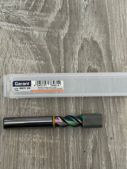 Tk Freza Garant Al 12mm prodloužena