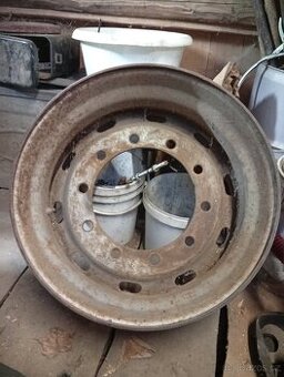 Nákladní disk 22,5 x 11,75 - 1