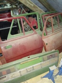 Škoda 100 -110