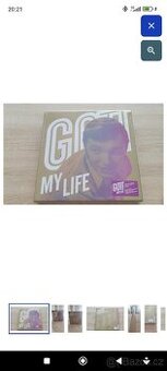 Gott My Life box