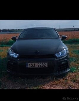 Scirocco 270hp