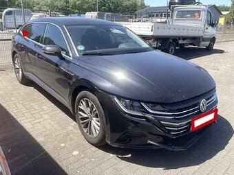 VW Arteon Shooting Brake 2.0TDI 110kW DSG DPH