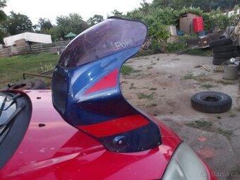 Jawa 350/640 Sport