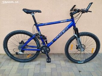 Trek FUEL 80