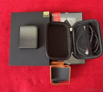 Shanling M1 Portable Hi-Fi Player